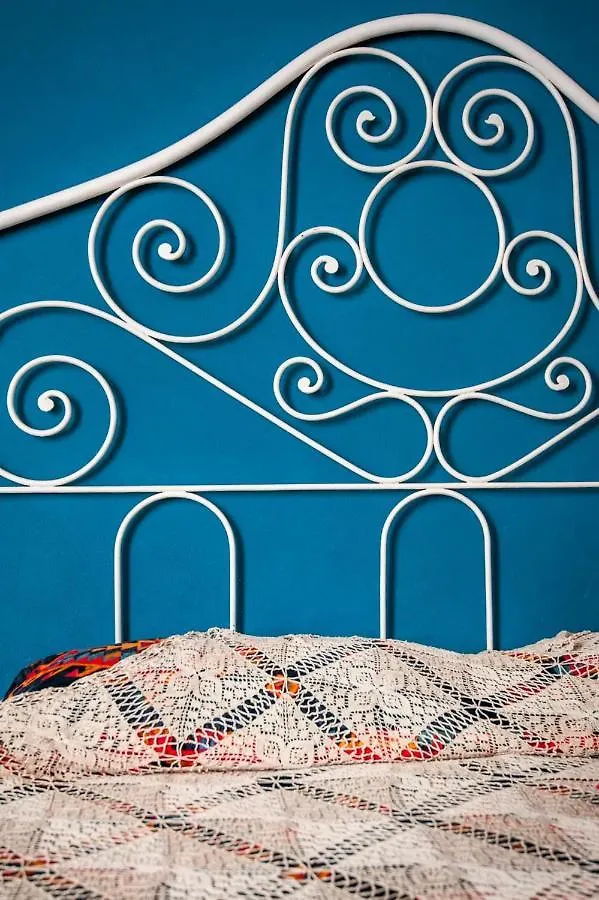 La Ripa - Appartamento I Ghiri San Gimignano Holiday home
