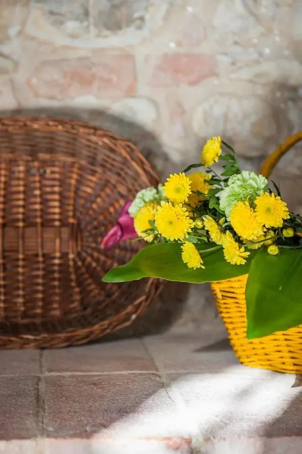Holiday home La Ripa - Appartamento I Ghiri San Gimignano