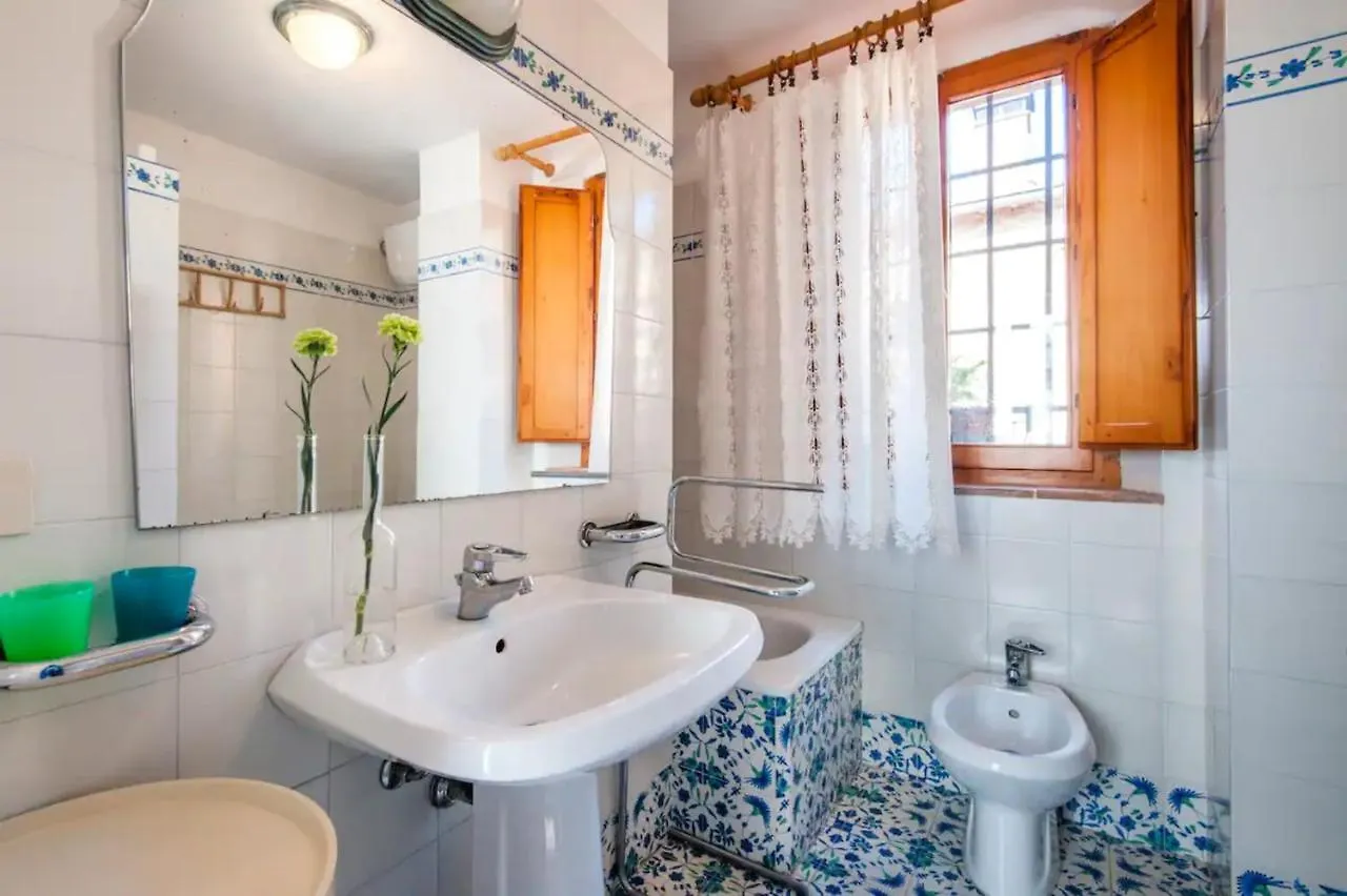 Holiday home La Ripa - Appartamento I Ghiri San Gimignano