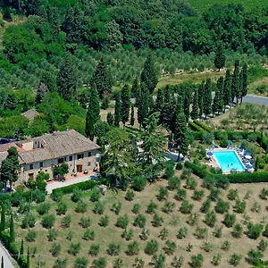 Hétvégi ház Il Casale Del Cotone, San Gimignano